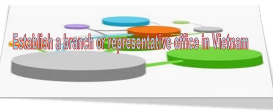Legal status of a branch or a representative office